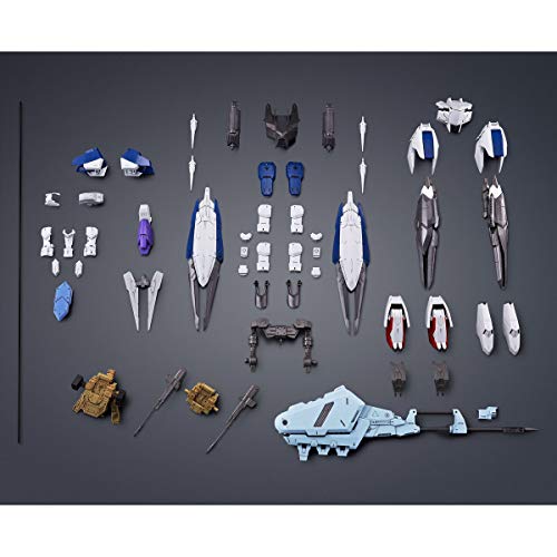 BANDAI SPIRITS MG 1/100 EXPANSION PARTS SET for GUNDAM BARBATOS (Parts Only) NEW_1