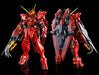 Bandai MG 1/100 RGX-00 Testament Gundam Plastic Model kit NEW from Japan_1