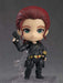 Nendoroid 1520-DX Marvel Black Widow: Black Widow Ver. DX Figure G12282 NEW_5