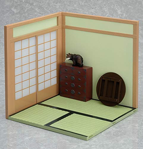 Nendoroid Playset #02: Japanese Life Set A - Dining Set Figure NEW_2