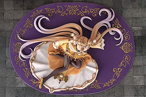 Myethos National Treasure Cup of Eternal Solid Gold 1/7 scale Figure MY92345 NEW_4