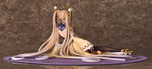 Myethos National Treasure Cup of Eternal Solid Gold 1/7 scale Figure MY92345 NEW_8