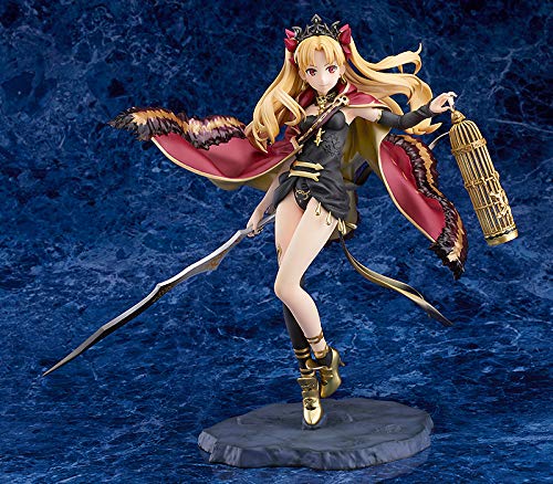 Max Factory Fate/Grand Order Lancer/Ereshkigal 1/7 scale ABS PVC Figure M04296_3
