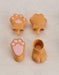 Nendoroid Doll: Animal Hand Parts Set (Brown) Figure NEW from Japan_2