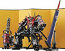 HAGANE WORKS Mazinkaiser Haou Mazin Set Figure GOOD SMILE COMPANY Anime 170mm_1