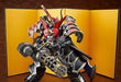 HAGANE WORKS Mazinkaiser Haou Mazin Set Figure GOOD SMILE COMPANY Anime 170mm_4