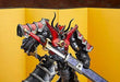 HAGANE WORKS Mazinkaiser Haou Mazin Set Figure GOOD SMILE COMPANY Anime 170mm_5