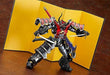 HAGANE WORKS Mazinkaiser Haou Mazin Set Figure GOOD SMILE COMPANY Anime 170mm_7