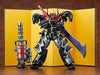 HAGANE WORKS Mazinkaiser Haou Mazin Set Figure GOOD SMILE COMPANY Anime 170mm_9