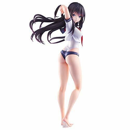 Union Creative Coffee Kizoku Illustration [Rika Shiramine] Figure NEW from Japan_1