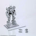 SQUARE ENIX 1/144 Xenogears STRUCTURE ARTS Vol.1 Model Kit Series 4pcs BOX NEW_10
