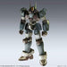 SQUARE ENIX 1/144 Xenogears STRUCTURE ARTS Vol.1 Model Kit Series 4pcs BOX NEW_5