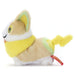 TAKARATOMY A.R.T.S Pokemon Puppet Yamper Plush Doll H11cm with Loop 545344 NEW_2