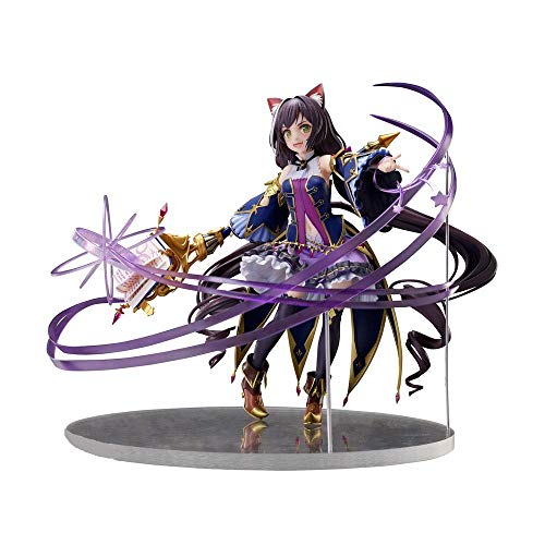 F:NEX Princess Connect! Re:Dive Cal 1/7 PVC&ABS 240mm Figure NEW from Japan_1