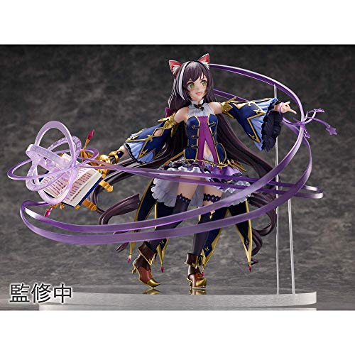 F:NEX Princess Connect! Re:Dive Cal 1/7 PVC&ABS 240mm Figure NEW from Japan_2