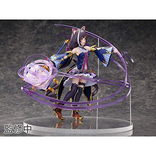 F:NEX Princess Connect! Re:Dive Cal 1/7 PVC&ABS 240mm Figure NEW from Japan_3