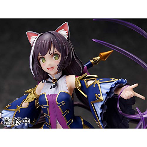 F:NEX Princess Connect! Re:Dive Cal 1/7 PVC&ABS 240mm Figure NEW from Japan_5