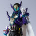 Premium BANDAI S.H.Figuarts KAMEN RIDER PRIME ROGUE Action Figure NEW from Japan_2
