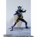 Premium BANDAI S.H.Figuarts KAMEN RIDER PRIME ROGUE Action Figure NEW from Japan_6