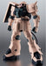 Robot Spirits Mobile Suit Gundam 0083 STARDUST MEMORY MS-06F-2 Zaku II Figure_1