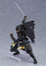 figma 509 Ghost of Tsushima Jin Sakai Action Figure Good Smile Company NEW_10