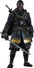 figma 509 Ghost of Tsushima Jin Sakai Action Figure Good Smile Company NEW_1