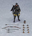 figma 509 Ghost of Tsushima Jin Sakai Action Figure Good Smile Company NEW_2