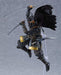 figma 509 Ghost of Tsushima Jin Sakai Action Figure Good Smile Company NEW_8