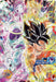 BANDAI Super Dragon Ball Heroes BM5-SEC3 Son Goku UR ‎db-bm-05-069 NEW_1