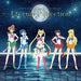 CD "Sailor Moon Eternal" Character Song Collection Eternal Collection NEW_1
