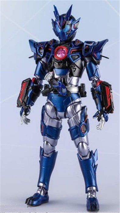 S.H.Figuarts Zero-One Kamen Rider VULCAN ASSAULT WOLF Figure ‎pb2011shfkrvaw NEW_1