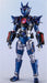 S.H.Figuarts Zero-One Kamen Rider VULCAN ASSAULT WOLF Figure ‎pb2011shfkrvaw NEW_1