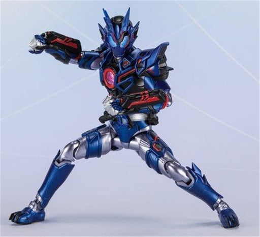 S.H.Figuarts Zero-One Kamen Rider VULCAN ASSAULT WOLF Figure ‎pb2011shfkrvaw NEW_2