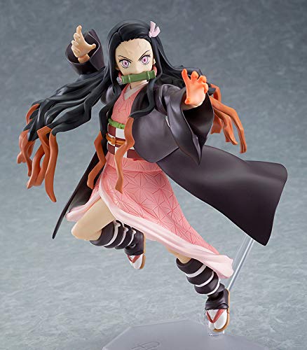 Max Factory figma 508-DX Demon Slayer: Kimetsu no Yaiba Nezuko Kamado DX Edition_5