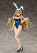 Infinite Stratos Cecilia Alcott: Bare Leg Bunny Ver. 1/4 Scale Figure NEW_3