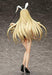 Infinite Stratos Cecilia Alcott: Bare Leg Bunny Ver. 1/4 Scale Figure NEW_5