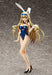 Infinite Stratos Cecilia Alcott: Bare Leg Bunny Ver. 1/4 Scale Figure NEW_7