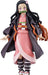 Max Factory figma 508 Demon Slayer: Kimetsu no Yaiba Nezuko Kamado Figure NEW_1