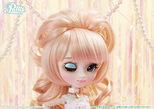 Pullip Evangeline P-261 310mm Action figure Doll Groove Anime toy NEW from Japan_10