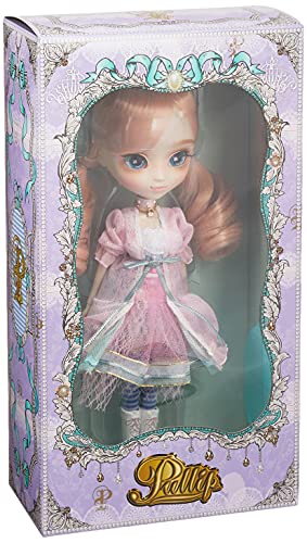 Pullip Evangeline P-261 310mm Action figure Doll Groove Anime toy NEW from Japan_4