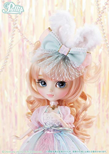 Pullip Evangeline P-261 310mm Action figure Doll Groove Anime toy NEW from Japan_8