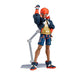 figma SP-137 Pokemon Sword and Shield Raihan Action Figure ABS&PVC non-scale NEW_5