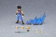 figma 500 Dragon Quest: The Adventure of Dai / Dai Figure NEW from Japan_2