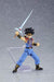 figma 500 Dragon Quest: The Adventure of Dai / Dai Figure NEW from Japan_8