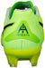 ASICS Football Shoes ULTREZZA AI 2 Iniesta Model 1103A060 Yellow US8.5 (26.5cm)_3
