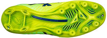 ASICS Football Shoes ULTREZZA AI 2 Iniesta Model 1103A060 Yellow US8.5 (26.5cm)_4