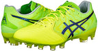 ASICS Football Shoes ULTREZZA AI 2 Iniesta Model 1103A060 Yellow US8.5 (26.5cm)_7