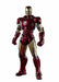 BANDAI S.H.Figuarts Avengers IRON MAN Mark 6 BATTLE DAMAGE EDITION NEW_1