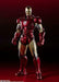 BANDAI S.H.Figuarts Avengers IRON MAN Mark 6 BATTLE DAMAGE EDITION NEW_2