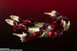 BANDAI S.H.Figuarts Avengers IRON MAN Mark 6 BATTLE DAMAGE EDITION NEW_3